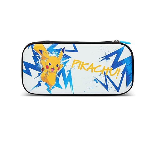 Powera Slim Case Pikachu High Voltage (oled/lite)