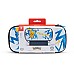 Powera Slim Case Pikachu High Voltage (oled/lite) Powera Slim Case Pikachu High Voltage (oled/lite)
