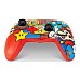 Powera Enhanced Wireless Controller Mario Pop