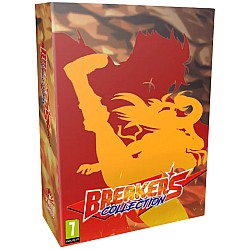 Breakers Collection Collectors Edition