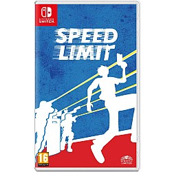 Speed Limit