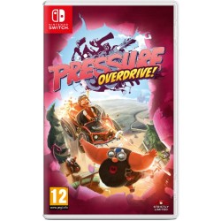 Pressure Overdrive