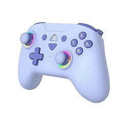 Subsonic Wireless Controller Blue + Led