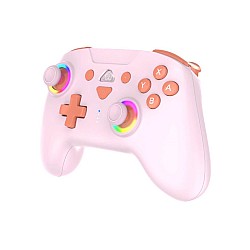 Subsonic Wireless Controller Rose + Led