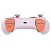 Subsonic Wireless Controller Rose + Led