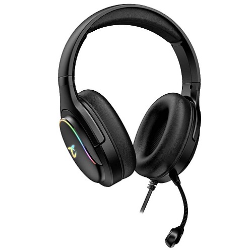 Subsonic Headset All Platforms + Led