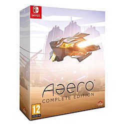 Aaero Complete Edition Special Limited Edition
