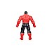 Marvel Brave New World Captain America Red Hulk (f9299)