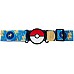 Pokemon Clip No Go Bandolier Promo Set (pkw4293) Pokemon Clip No Go Bandolier Promo Set (pkw4293)