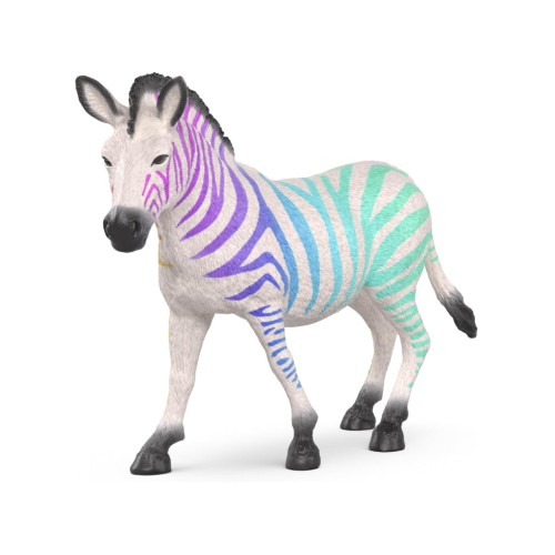 Schleich Zebra 90 Years Edition (72265)