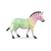 Schleich Zebra 90 Years Edition (72265)