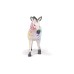Schleich Zebra 90 Years Edition (72265)