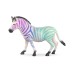 Schleich Zebra 90 Years Edition (72265)