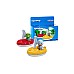 Aquaplay 2 Sailboats + 2 Figures (8700000270)
