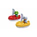 Aquaplay 2 Sailboats + 2 Figures (8700000270)