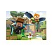 Ravensburger Minecraft 200pc (12004144) Ravensburger Minecraft 200pc (12004144)