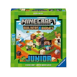 Ravensburger Minecraft Junior (10824705)
