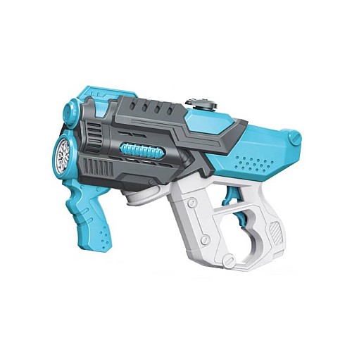 4-kids Electric Bubble & Water Gun (23389)