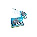 4-kids Electric Bubble & Water Gun (23389)