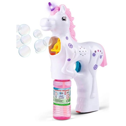 4-kids Unicorn Bobblegun (23392)