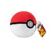 Pokemon Plush 10 Cm Pokeball Random (pkw3554-3) Pokemon Plush 10 Cm Pokeball Random (pkw3554-3)