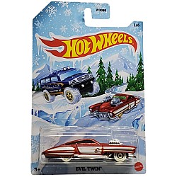 Hot Wheels Winter Series Collection Random (w3099)