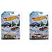 Hot Wheels Winter Series Collection Random (w3099)