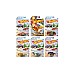 Hot Wheels Winter Series Collection Random (w3099)
