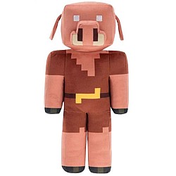 Minecraft Plush Piglin 30 Cm (72080)