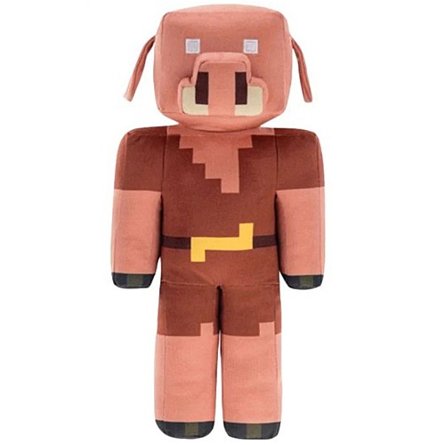 Minecraft Plush Piglin 30 Cm (72080)