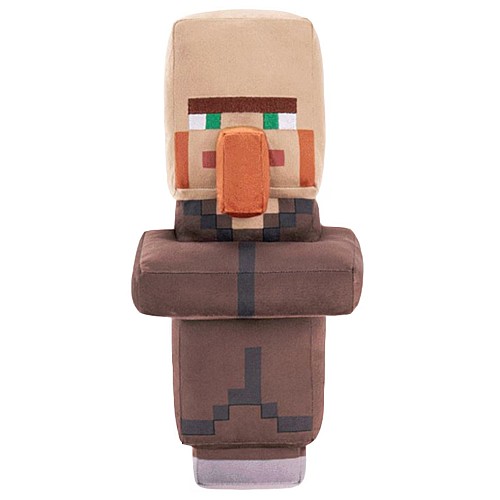 Minecraft Plush Villager 30 Cm (72081)