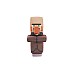Minecraft Plush Villager 30 Cm (72081)