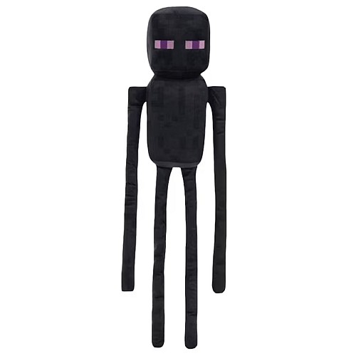 Minecraft Plush Enderman 30 Cm (72085)