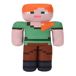 Minecraft Plush Alex 30 Cm (72084)