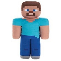 Minecraft Plush Steve 30 Cm (72083)