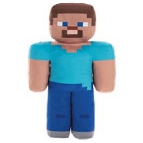 Minecraft Plush Steve 30 Cm (72083)
