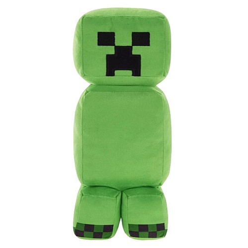 Minecraft Plush Creeper 30 Cm (72081)