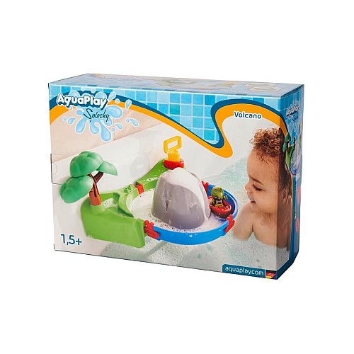 Aquaplay Sploshy Volcano (8700001302)