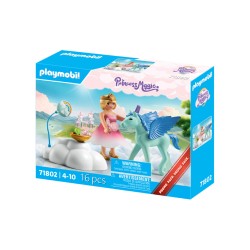 Playmobil Pegasus' Birthday Party (71802)