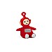 Teletubbies Plush 26 Cm Po