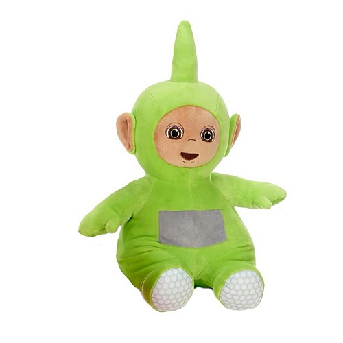 Teletubbies Plush 26 Cm Dipsy