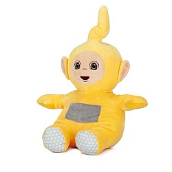 Teletubbies Plush 26 Cm Laa Laa