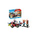 Playmobil Firefighting Quad