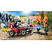 Playmobil Firefighting Quad