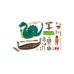 Playmobil Vikings With Sea Monster (71830) Playmobil Vikings With Sea Monster (71830)