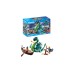 Playmobil Vikings With Sea Monster (71830) Playmobil Vikings With Sea Monster (71830)