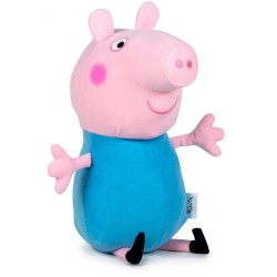 Peppa Pig Plush 31 Cm George (72060)