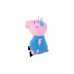 Peppa Pig Plush 31 Cm George (72060)