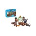 Playmobil Paleontology Dig (71805) Playmobil Paleontology Dig (71805)