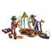 Playmobil Paleontology Dig (71805) Playmobil Paleontology Dig (71805)